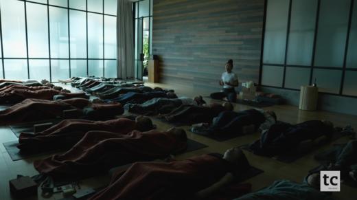 2021 BREATHWORK FOUNDATIONS PROGRAM 呼吸技巧基础项目 Boundless Breathe 无界-呼吸 商品图4