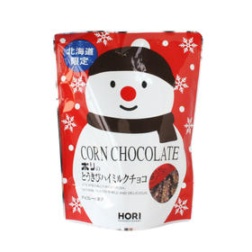 【自提专享价】日本 HORI 巧克力味米果 100g(005293)