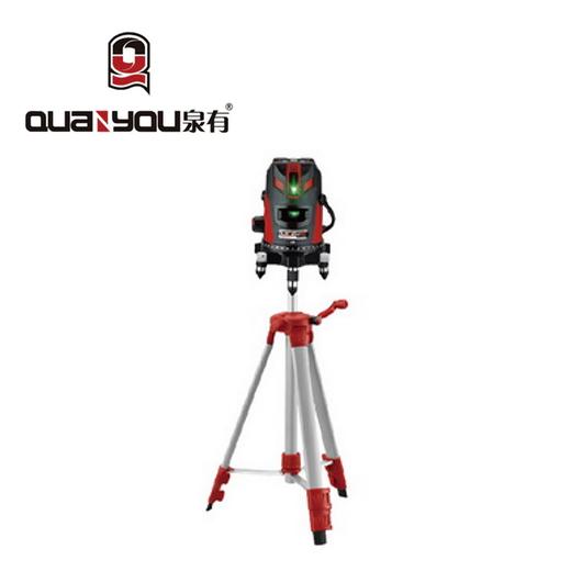 激光投线仪专用1.5m QY-1.5米三脚架 商品图0