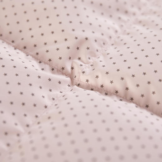 迪安娜可水洗鹅绒被二合一组合 商品图3