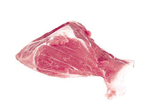 通州厂  大红门 带肉扇骨 10kg 商品图2