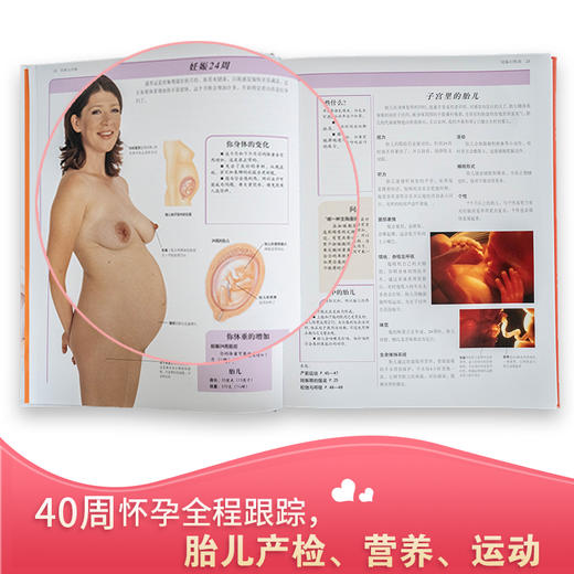 新一代妈妈宝宝护理大全 商品图2