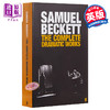 【中商原版】塞缪尔贝克特的全部戏剧作品 英文原版 The Complete Dramatic Works of Samuel Beckett 商品缩略图0