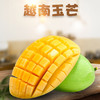 【基地直发】越南玉芒 当季新鲜芒果 香甜多汁 商品缩略图0