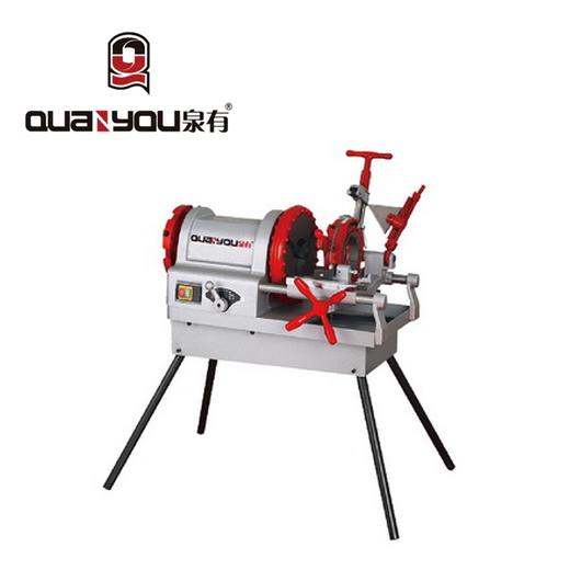 QY-S100套丝机（4寸三相0.75KW） 商品图0