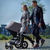 荷兰 Bugaboo Cameleon3 plus  高景观正反向可坐躺婴儿推车 避震可折叠 商品缩略图0