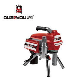 喷涂机2.5L/min QY-98A
