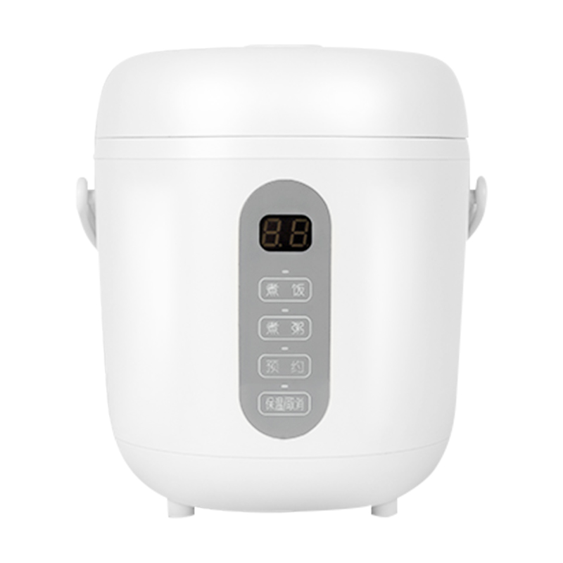 三食黄小厨Thesuns 智能迷你电饭煲RC201