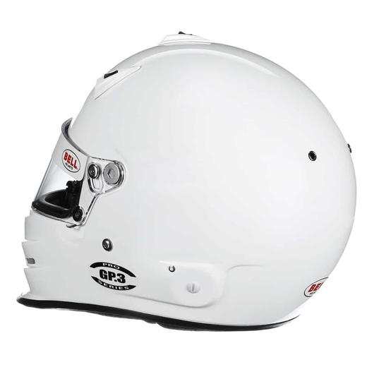 GP3 SPORT White 美国Bell赛用头盔 SPORT
系列 商品图4