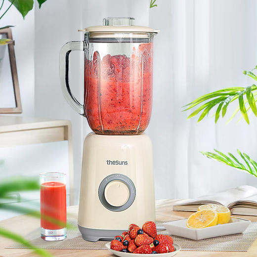 黄小厨 三食Thesuns 破壁机 KA-PB303 商品图5