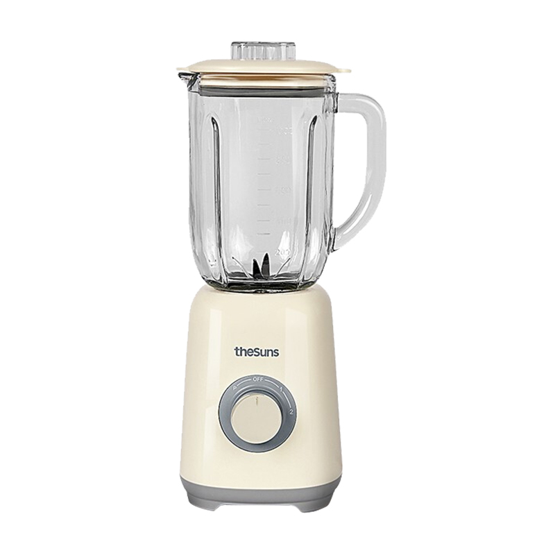 黄小厨 三食Thesuns 破壁机 KA-PB303