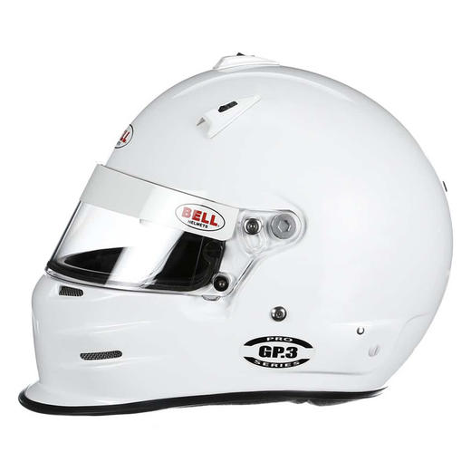 GP3 SPORT White 美国Bell赛用头盔 SPORT
系列 商品图2
