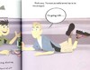 【中商原版】Go, Creature Powers! - 8X8 动物兄弟：野生的力量 动物科普 低幼亲子分级阅读科普绘本 平装 英文原版 3-6岁 商品缩略图6