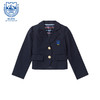 苏州太湖明珠幼儿园女孩西服 商品缩略图0