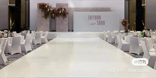 白色镜面纸【运费自理】 商品图5