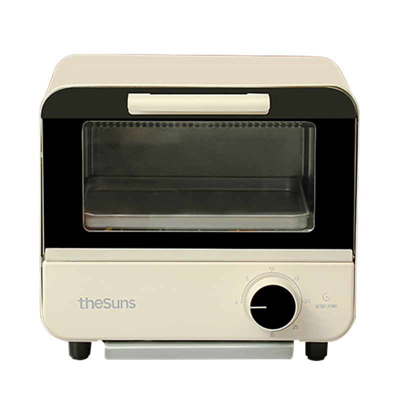 黄小厨 三食Thesuns 智能烤箱O51