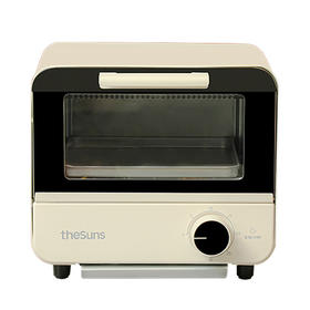 黄小厨 三食Thesuns 智能烤箱O51