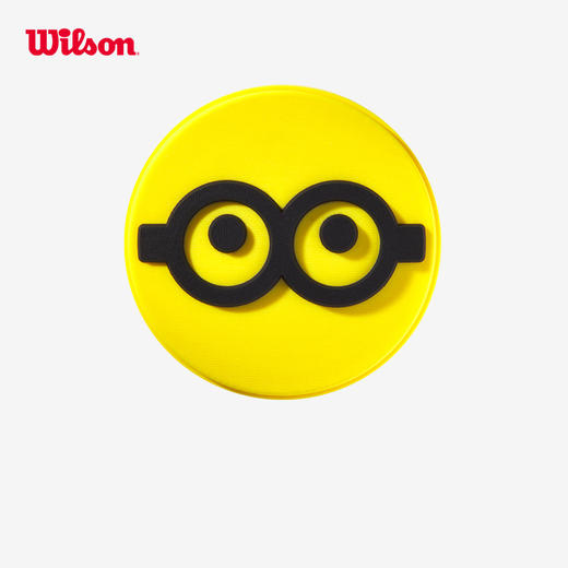 Wilson威尔胜x Minions小黄人联名款网球避震器减震 商品图6