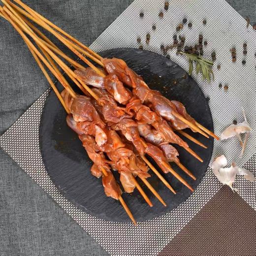 鸡胗 300g 烧烤 商品图2