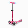 【下架不用】瑞士 m-cro迈古迷你豪华版魔力滑板车LED闪光轮  2-5岁男童女孩公主款滑滑车-【玩具】 商品缩略图11