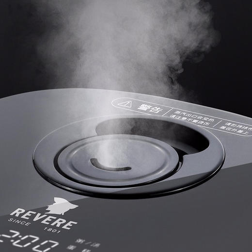 康宁Revere智能电饭煲RES-DG-DF402 4L大容量环绕加热精准控温 商品图4