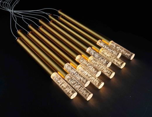 10头火柴灯【运费自理】 商品图2