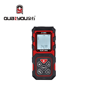 激光测距仪0.03-100m QY-1100