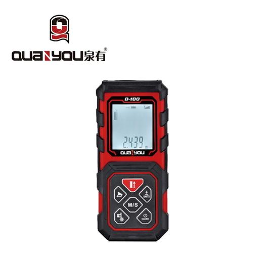 激光测距仪0.03-100m QY-1100 商品图0