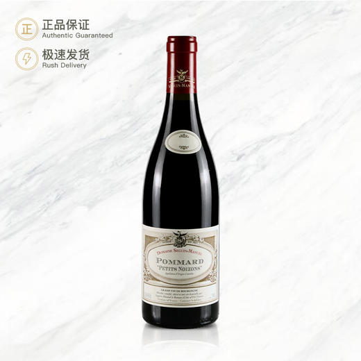 西格曼纽玻玛小诺伊哲园红葡萄酒 Seguin-Manuel Pommard “Petits Noizons” 商品图0