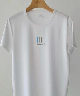 竹纤维男士时尚圆领半袖5059