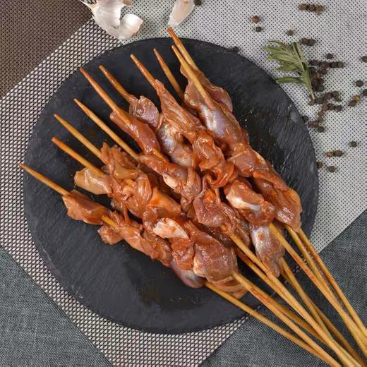 鸡胗 300g 烧烤 商品图1