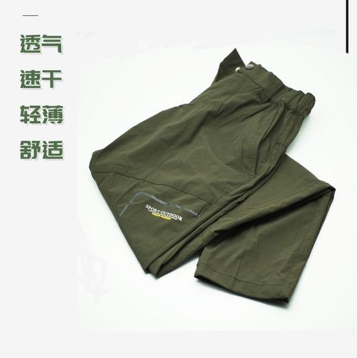 专业户外速干裤情侣款 商品图7