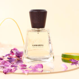 弗拉潘  拉斯卡尼娜 Frapin Laskarina    分装 【温婉可人的花香】