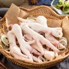 鸡脚 300g  烧烤 商品缩略图2
