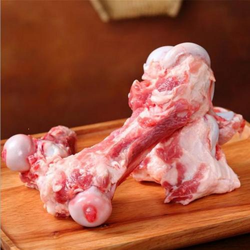 【生鲜预定】鲜猪肉筒子骨 1kg