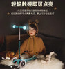 【下架不用】瑞士 m-cro迈古迷你豪华版魔力滑板车LED闪光轮  2-5岁男童女孩公主款滑滑车-【玩具】 商品缩略图2