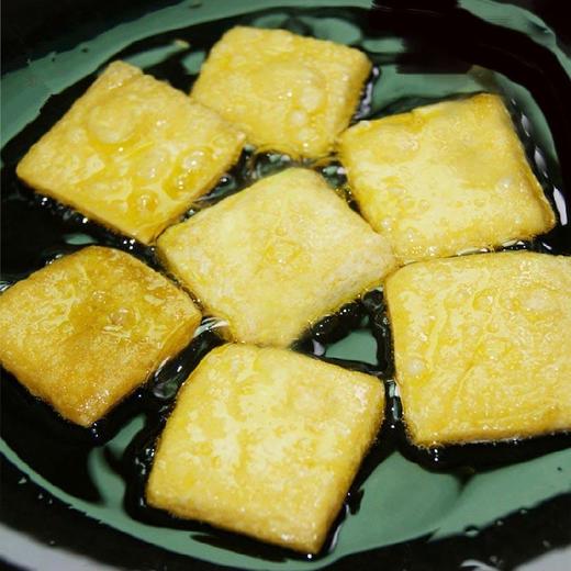 臭豆腐 20个/袋 烧烤 商品图0