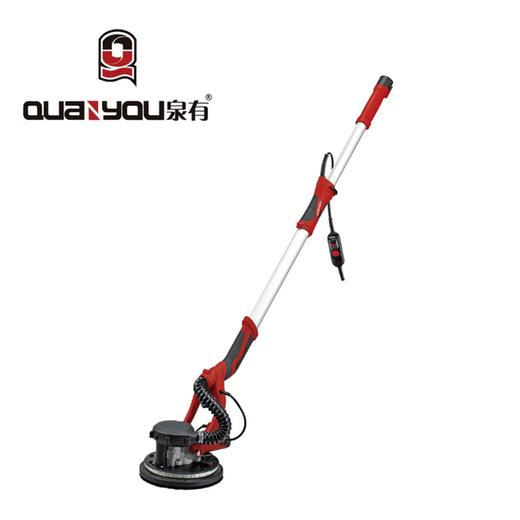 墙壁打磨机-长杆式215mm QY-8232N 商品图0