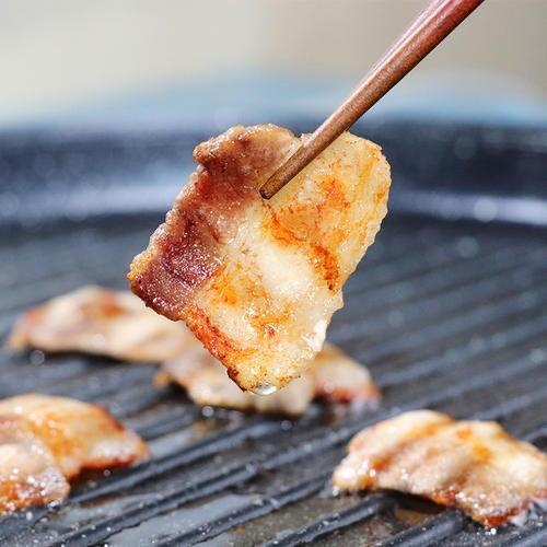 五花肉 300g 烧烤 商品图3