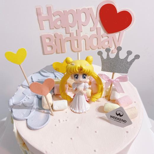 美少女 商品图2