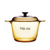 【组合】康宁VISIONS 3.5L+1L晶彩透明锅2件套（ VS-35+VSP-1R） 商品缩略图1
