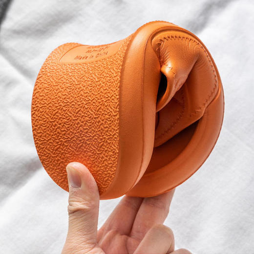 加厚鞋底 柔软似云端 | 日式夏季男女款 家用室内防滑凉拖鞋 软底防臭[福利品] 商品图1