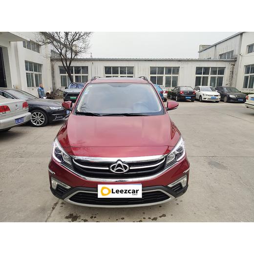 【月租-北京】长安欧尚 A800 1.6L 手动智享型 商品图2