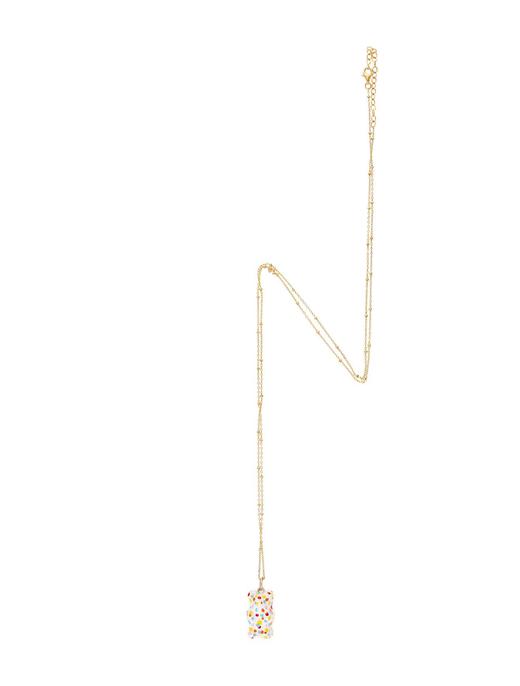 北京仓｜Maggoosh-Gummy-ARTIST-艺术家小熊 项链［希腊设计师］ 商品图1