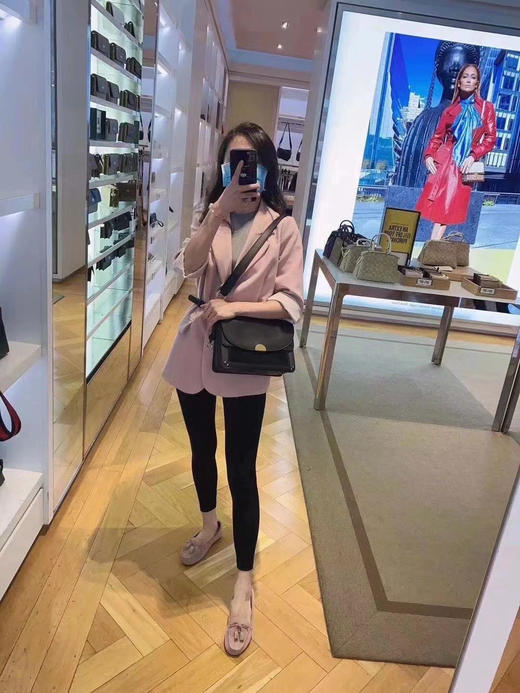 美现捡漏❗️❗️专柜款下架奥莱3折入❗️❗️Coach专柜dreamer 26*19cm 商品图5