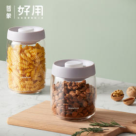 【新品】意大利尚尼密封罐