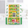 雕牌 净爽透明青柠皂102g*6 轻松去污 易漂易清 家用洗衣皂 48小时发货 商品缩略图0