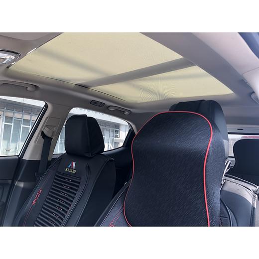 比亚迪 元EV 360 智联尚酷型 【长租-北京】 商品图5