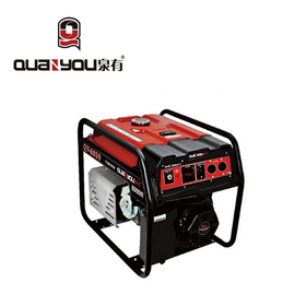 汽油发电机8KW QY-8800系列