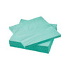 IKEA 宜家 FANTASTISK 范塔思 餐巾纸 浅青绿色 33x33 厘米 商品缩略图0